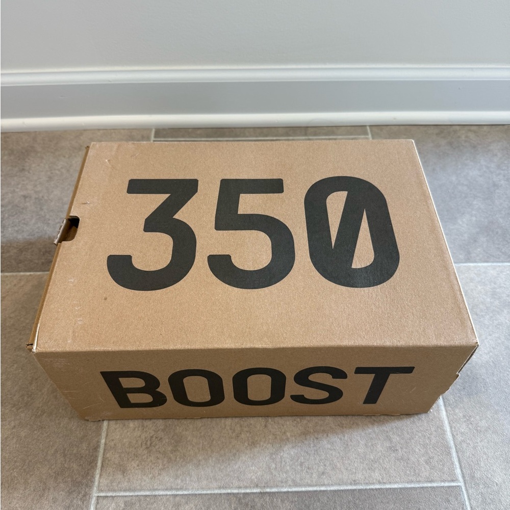 Adidas Yeezy Boost 350 V2 ‘YEEZREEL Non Reflective’ - Picture 7 of 7